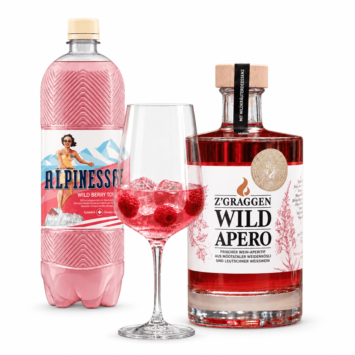 Apéro-Sets