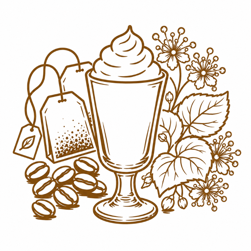 Kaffee- & Teemischungen