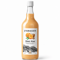 Z'GRAGGEN Dessert-Cream, 18% vol.