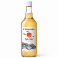 Z'GRAGGEN Tells-Apfel, 25% vol.